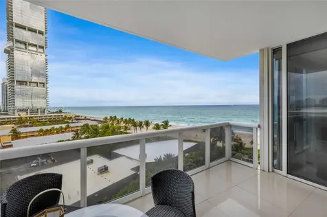 18201 Collins Avenue Sunny Isles Beach FL 33160