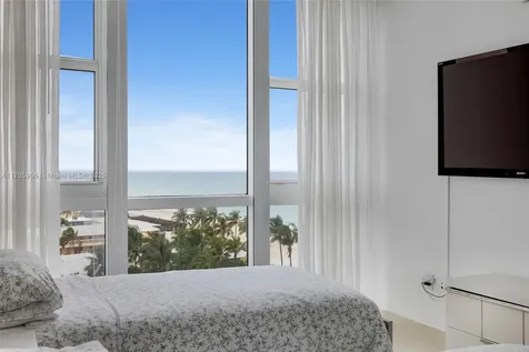 18201 Collins Avenue Sunny Isles Beach FL 33160