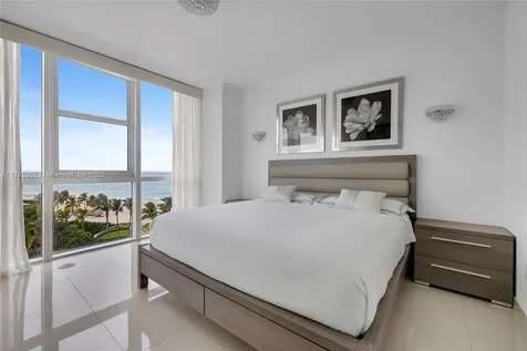 18201 Collins Avenue Sunny Isles Beach FL 33160