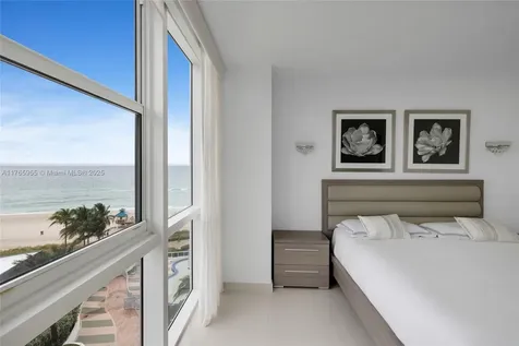 18201 Collins Avenue Sunny Isles Beach FL 33160