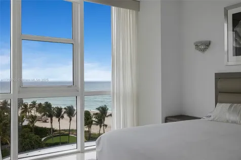 18201 Collins Avenue Sunny Isles Beach FL 33160