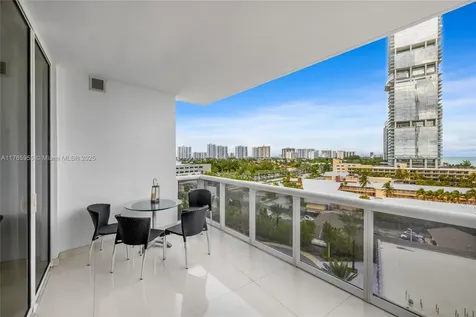 18201 Collins Avenue Sunny Isles Beach FL 33160