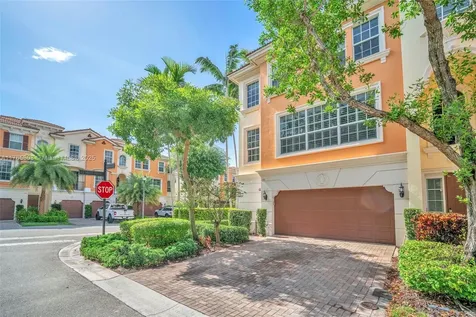 616 NE Venezia Lane Boca Raton FL 33487