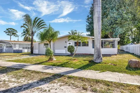 520 Carolina Avenue Fort Lauderdale FL 33312