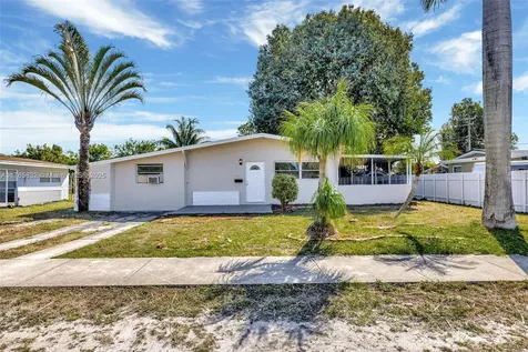 520 Carolina Avenue Fort Lauderdale FL 33312
