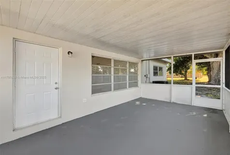 520 Carolina Avenue Fort Lauderdale FL 33312