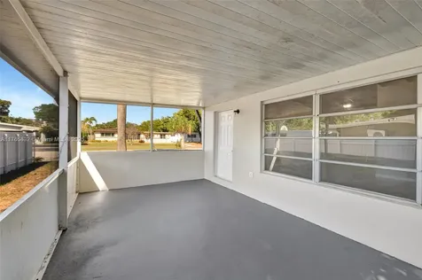 520 Carolina Avenue Fort Lauderdale FL 33312