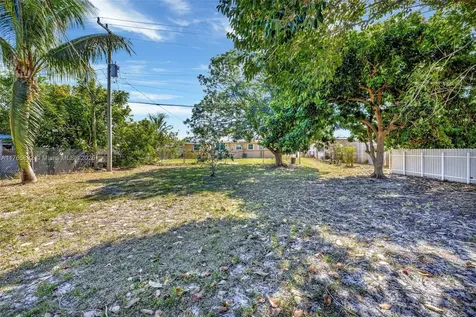 520 Carolina Avenue Fort Lauderdale FL 33312