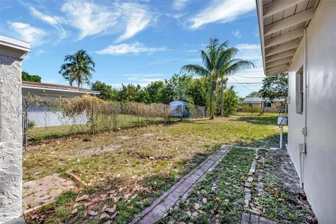 520 Carolina Avenue Fort Lauderdale FL 33312