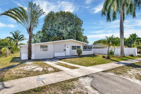 520 Carolina Avenue Fort Lauderdale FL 33312