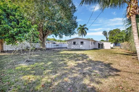 520 Carolina Avenue Fort Lauderdale FL 33312
