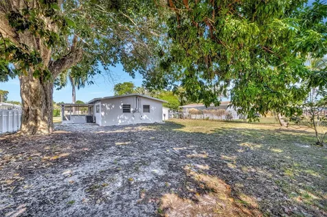 520 Carolina Avenue Fort Lauderdale FL 33312