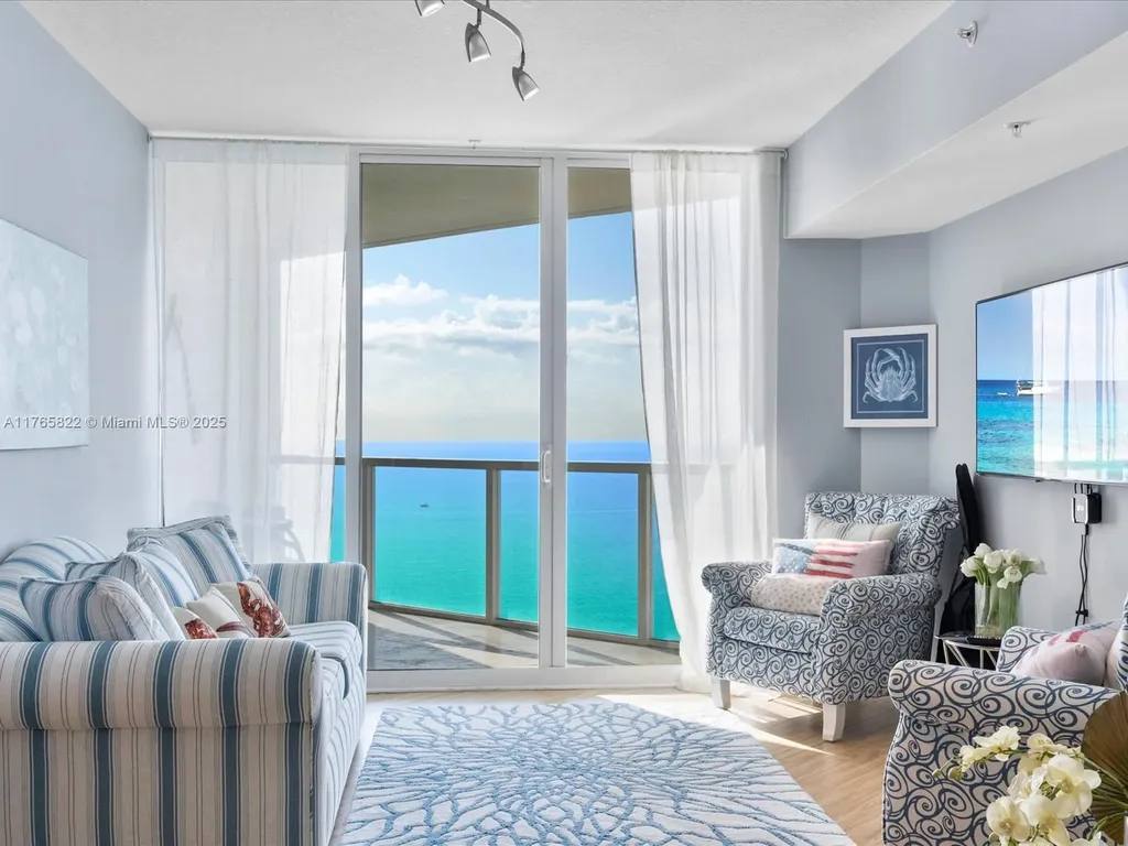 16699 Collins Avenue Sunny Isles Beach FL 33160