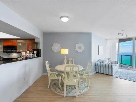 16699 Collins Avenue Sunny Isles Beach FL 33160