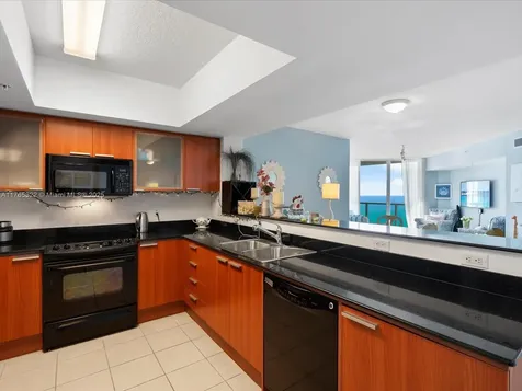 16699 Collins Avenue Sunny Isles Beach FL 33160