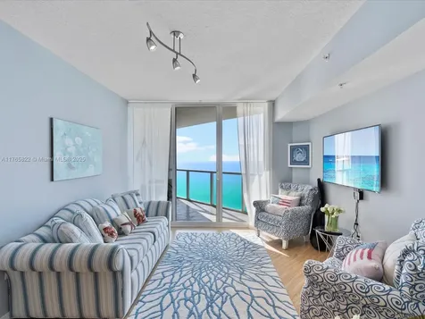 16699 Collins Avenue Sunny Isles Beach FL 33160