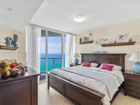 16699 Collins Avenue Sunny Isles Beach FL 33160