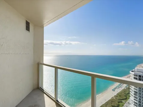 16699 Collins Avenue Sunny Isles Beach FL 33160
