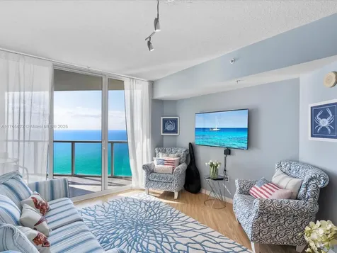16699 Collins Avenue Sunny Isles Beach FL 33160