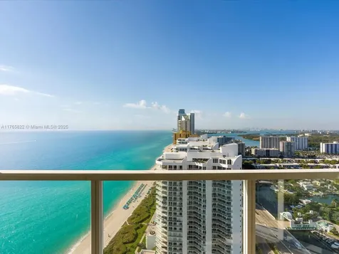 16699 Collins Avenue Sunny Isles Beach FL 33160