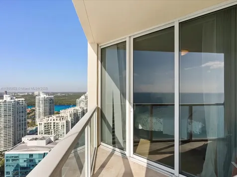 16699 Collins Avenue Sunny Isles Beach FL 33160