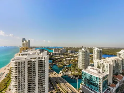 16699 Collins Avenue Sunny Isles Beach FL 33160