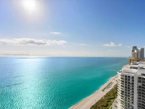 16699 Collins Avenue Sunny Isles Beach FL 33160