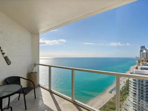 16699 Collins Avenue Sunny Isles Beach FL 33160