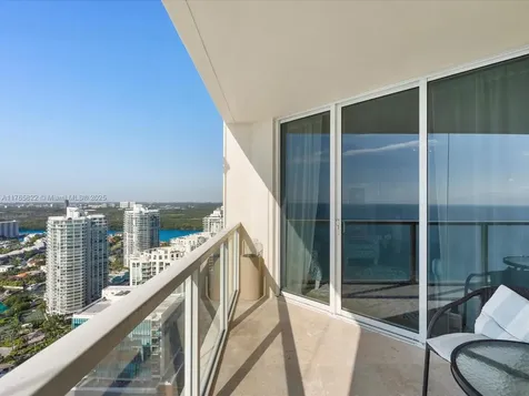 16699 Collins Avenue Sunny Isles Beach FL 33160