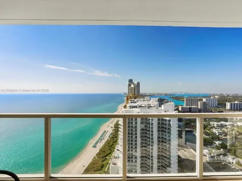 16699 Collins Avenue Sunny Isles Beach FL 33160