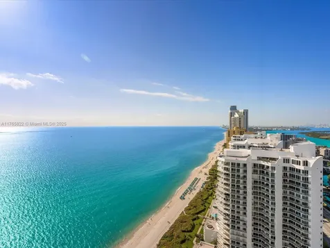 16699 Collins Avenue Sunny Isles Beach FL 33160
