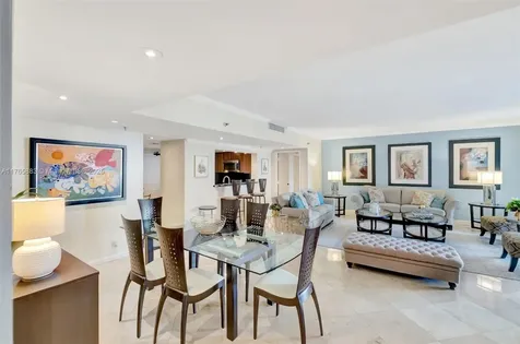 520 Brickell Key Drive Miami FL 33131
