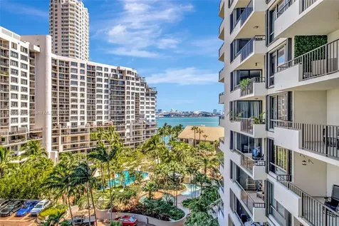 520 Brickell Key Drive Miami FL 33131