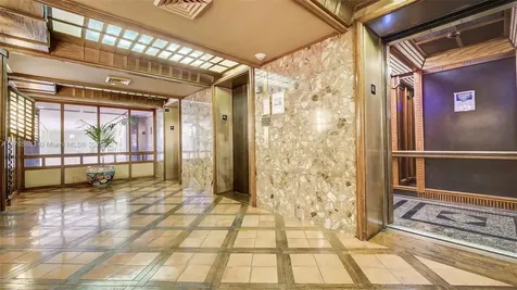 520 Brickell Key Drive Miami FL 33131