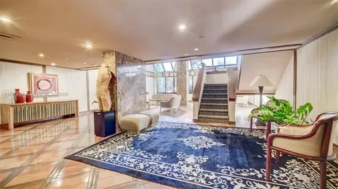 520 Brickell Key Drive Miami FL 33131