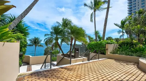 520 Brickell Key Drive Miami FL 33131