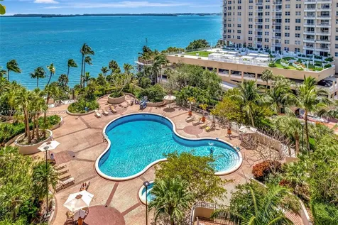 520 Brickell Key Drive Miami FL 33131