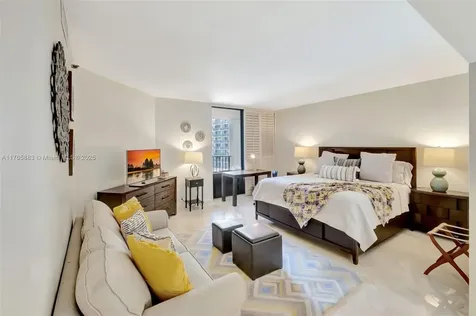 520 Brickell Key Drive Miami FL 33131