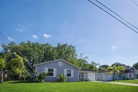 332 SW Voltair Terrace Port St. Lucie FL 34984