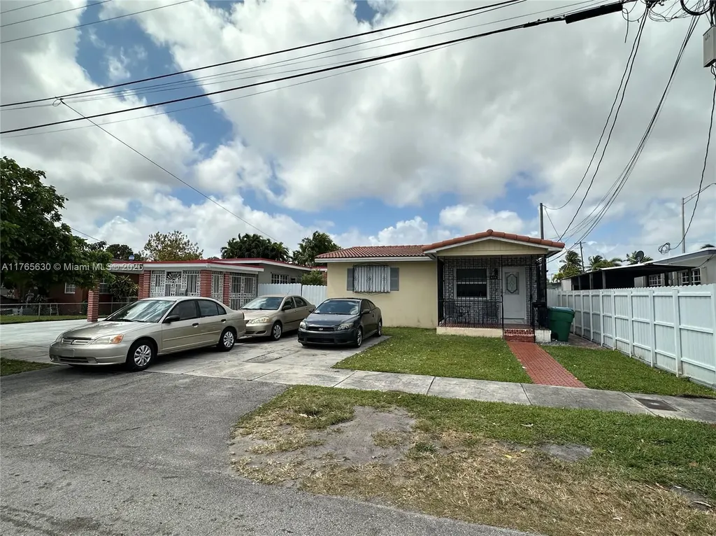630 NW 60th Court Miami FL 33126