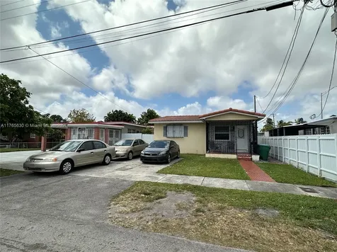 630 NW 60th Court Miami FL 33126