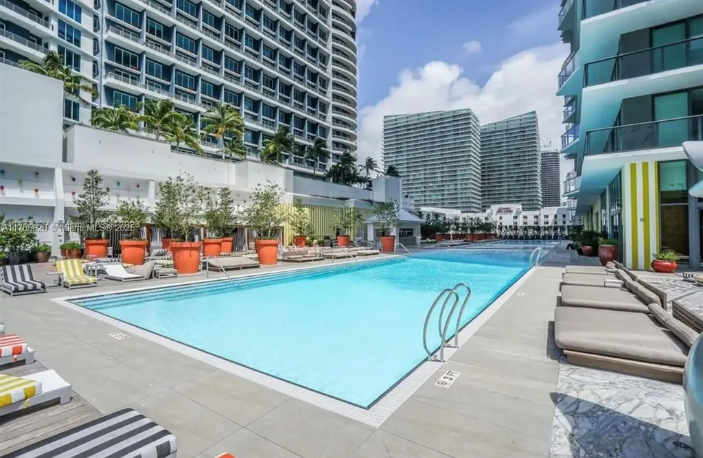 1300 S Miami Avenue Miami FL 33130