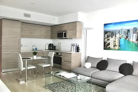1300 S Miami Avenue Miami FL 33130