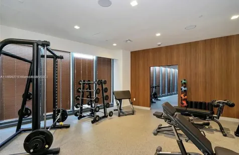 1300 S Miami Avenue Miami FL 33130