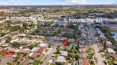 2300 NW 11th Court Pompano Beach FL 33069