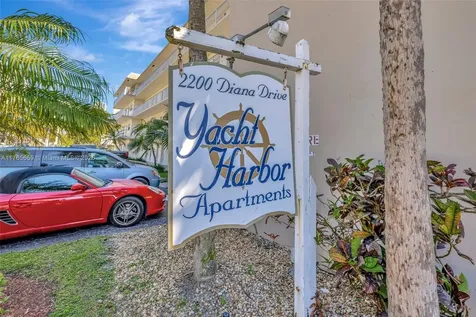 2200 Diana Drive Hallandale Beach FL 33009