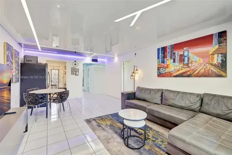 2200 Diana Drive Hallandale Beach FL 33009