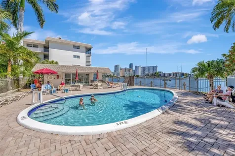 2200 Diana Drive Hallandale Beach FL 33009