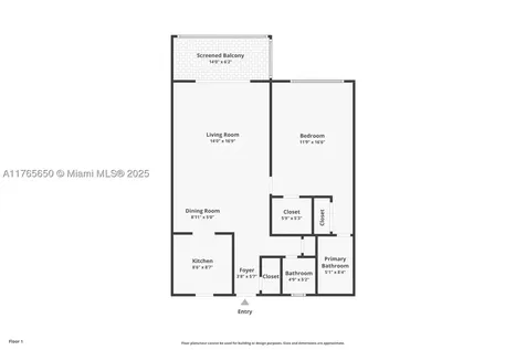 2200 Diana Drive Hallandale Beach FL 33009