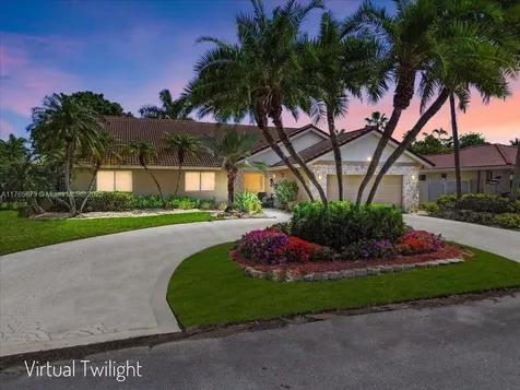 7332 NW 83rd Way Tamarac FL 33321